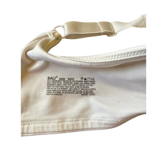 BALI BRA SIZE 42DD - Picture 5 of 5